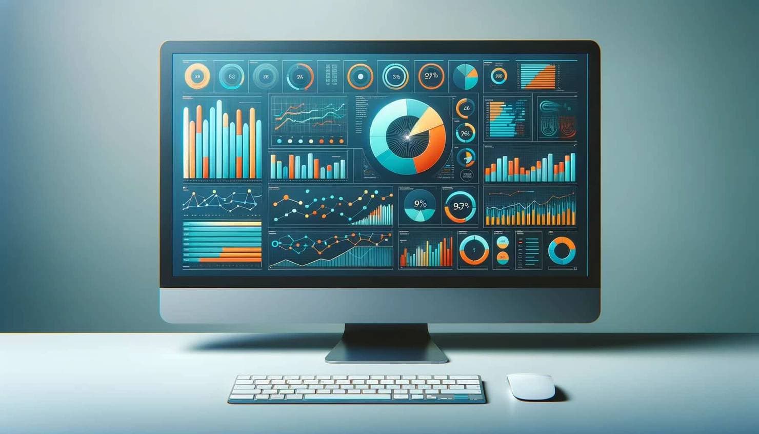 Harnessing the Power of Business Intelligence ...